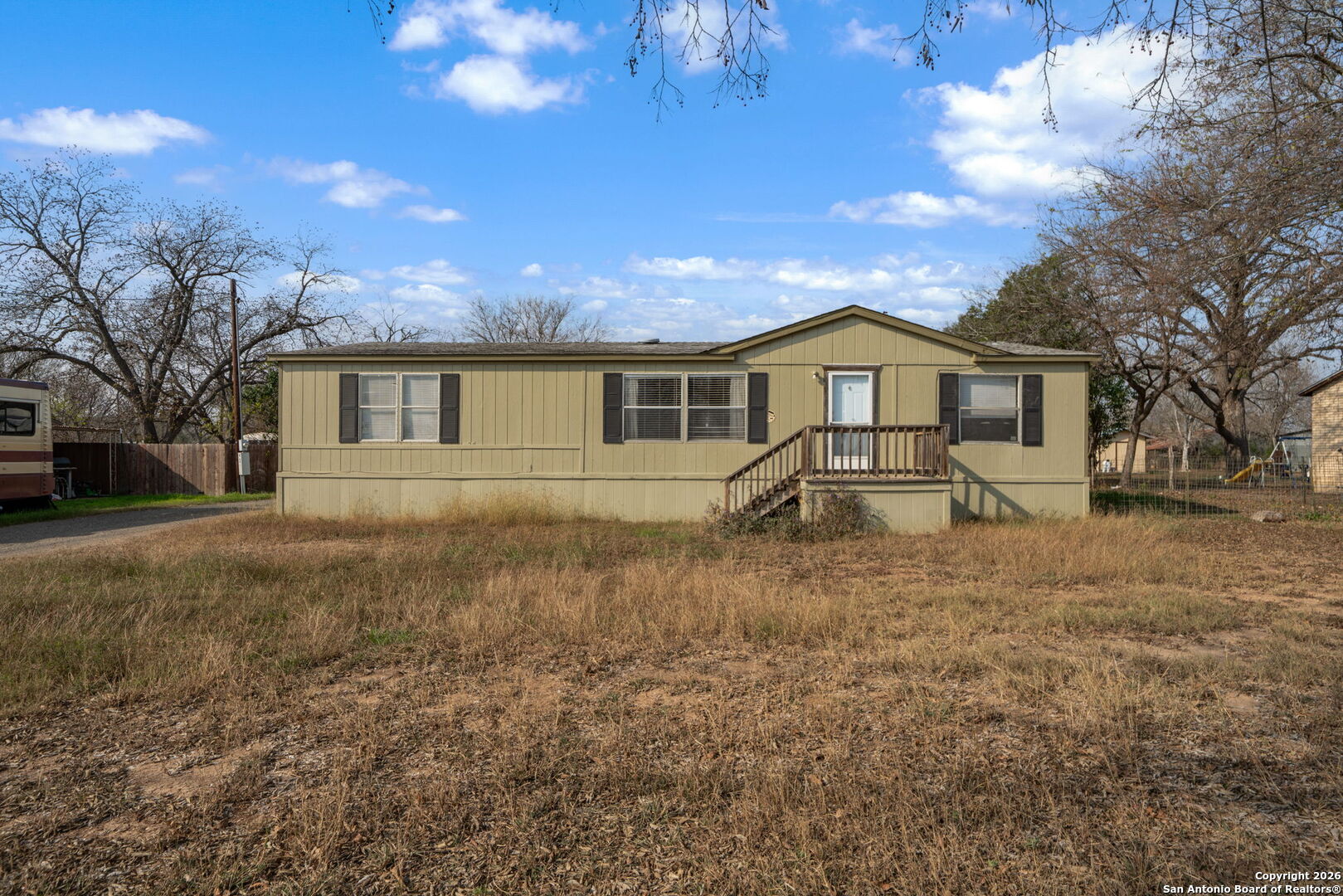 505 State Highway 173 Hondo TX 78861