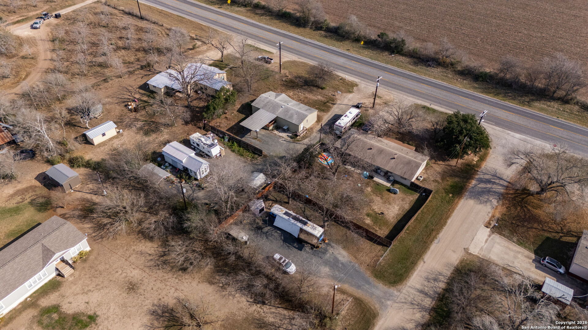 505 State Highway 173 Hondo TX 78861