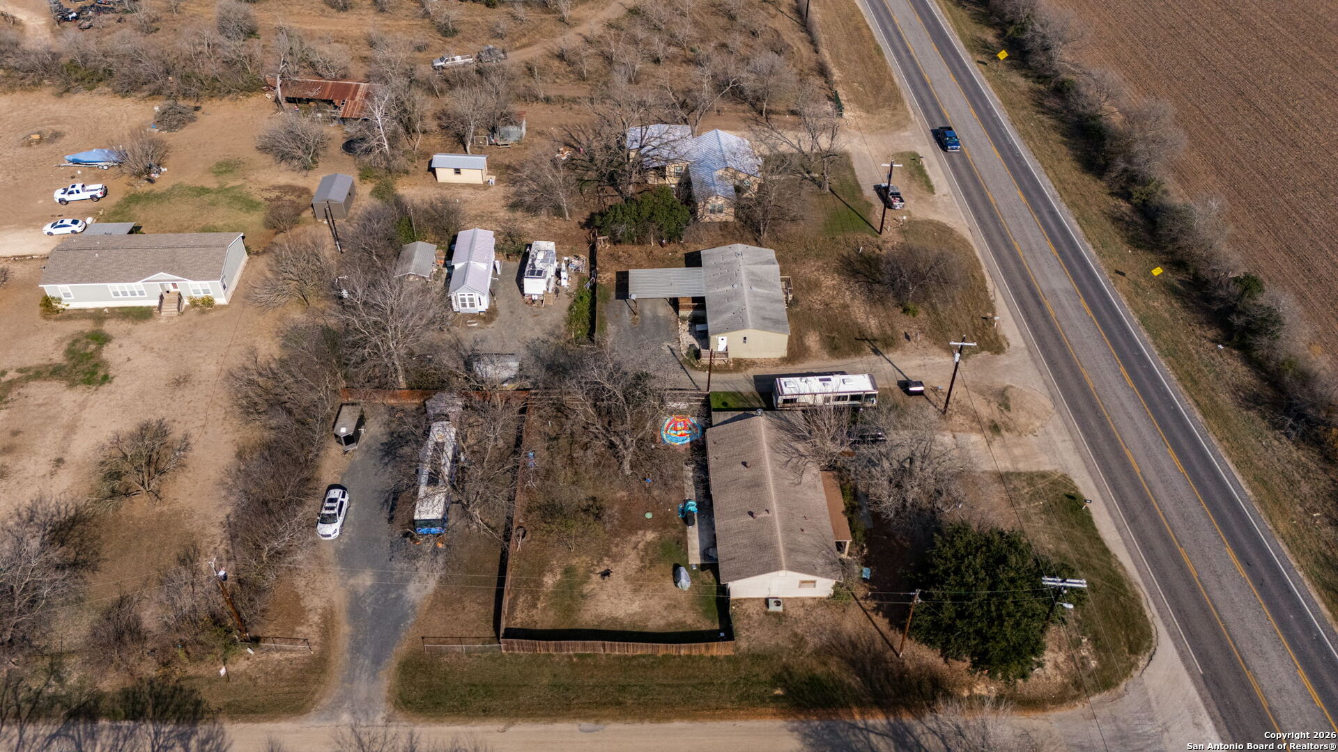 505 State Highway 173 Hondo TX 78861