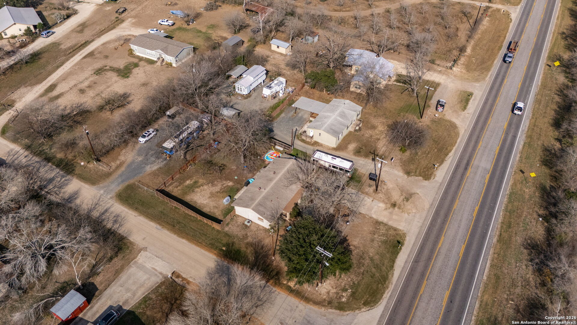 505 State Highway 173 Hondo TX 78861