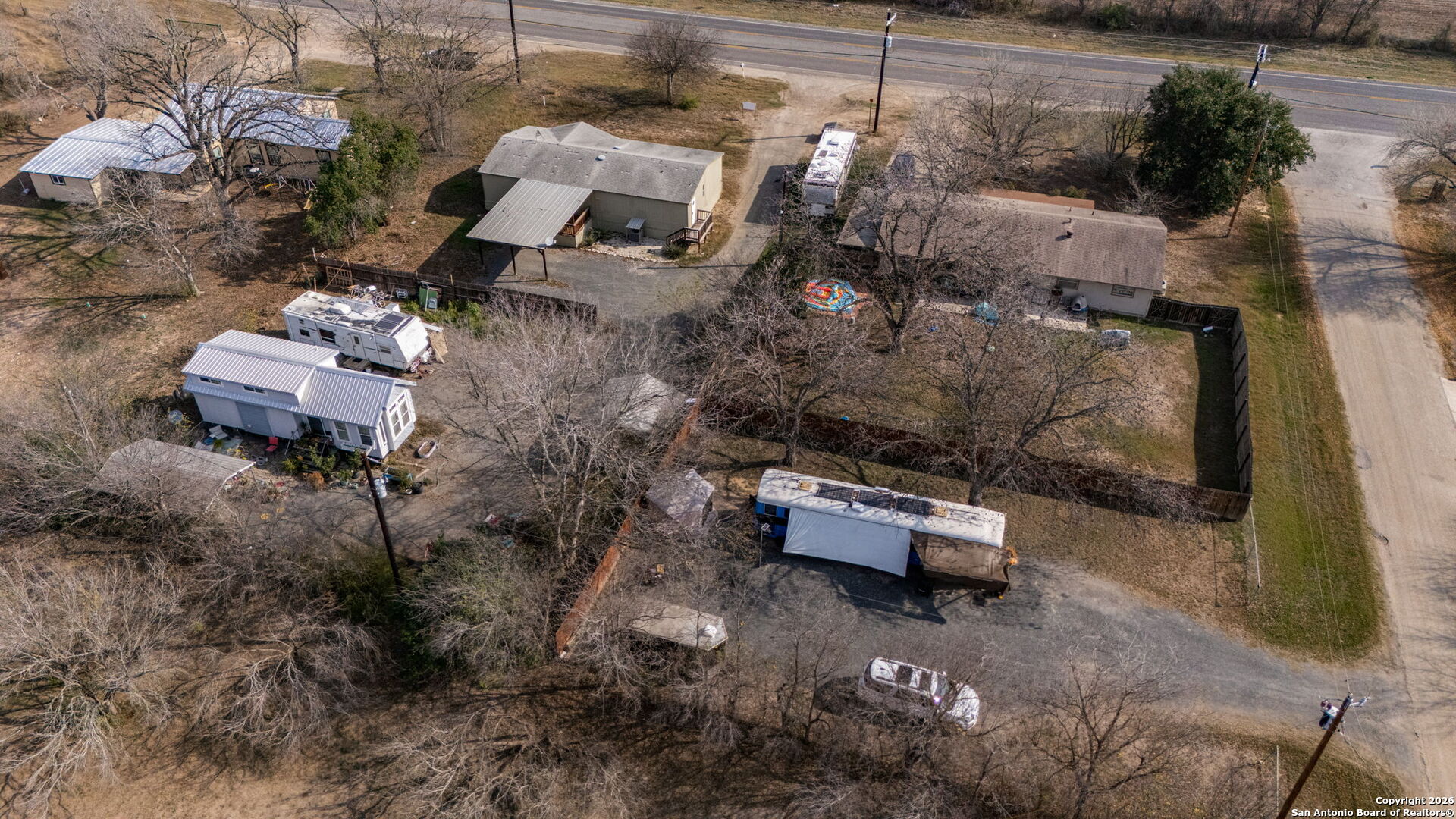 505 State Highway 173 Hondo TX 78861