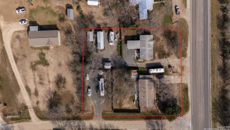 505 State Highway 173 Hondo TX 78861