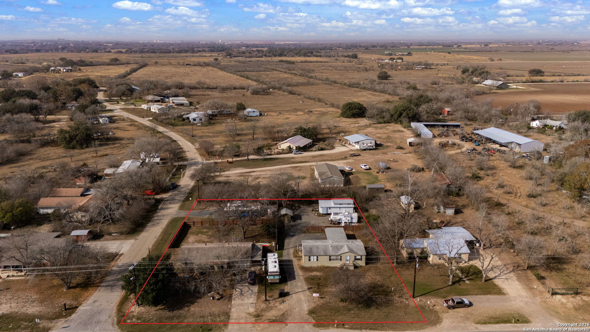 505 State Highway 173 Hondo TX 78861