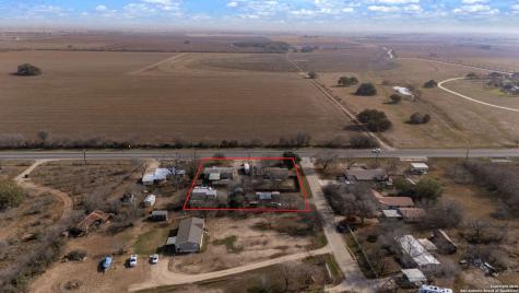 505 State Highway 173 Hondo TX 78861