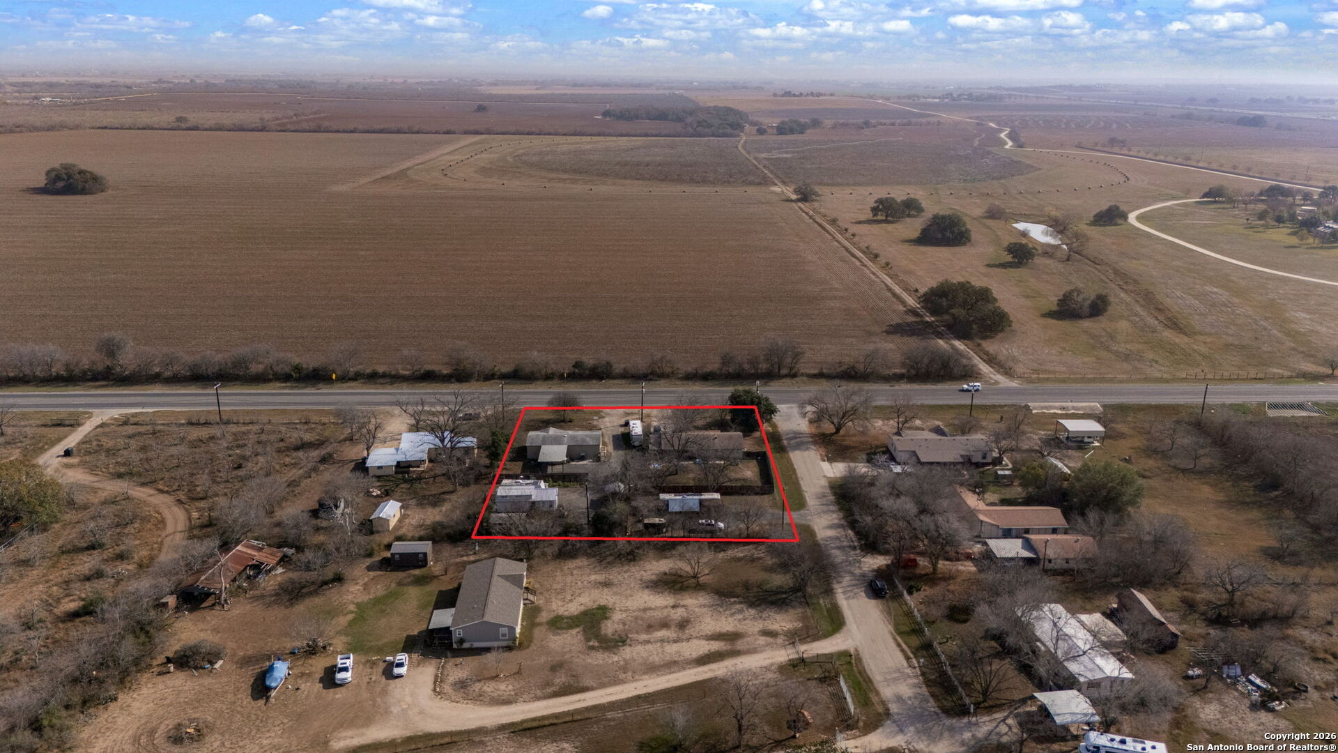 505 State Highway 173 Hondo TX 78861