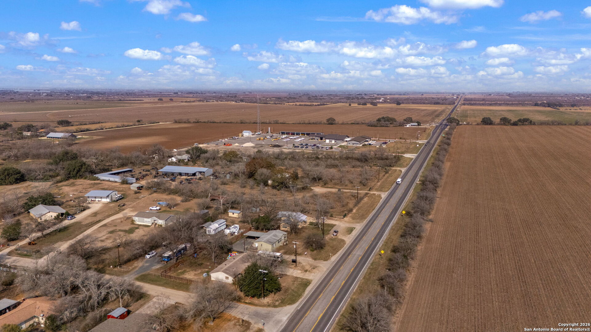 505 State Highway 173 Hondo TX 78861