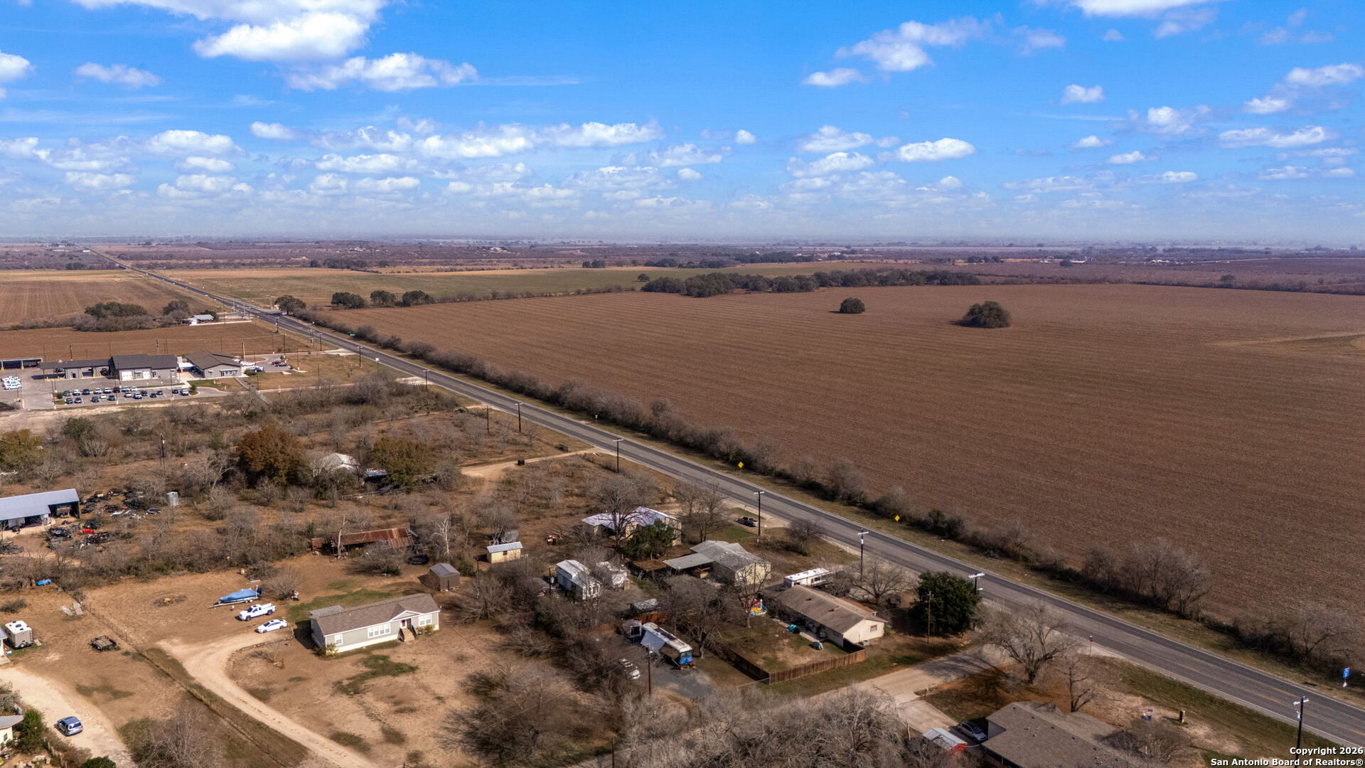 505 State Highway 173 Hondo TX 78861