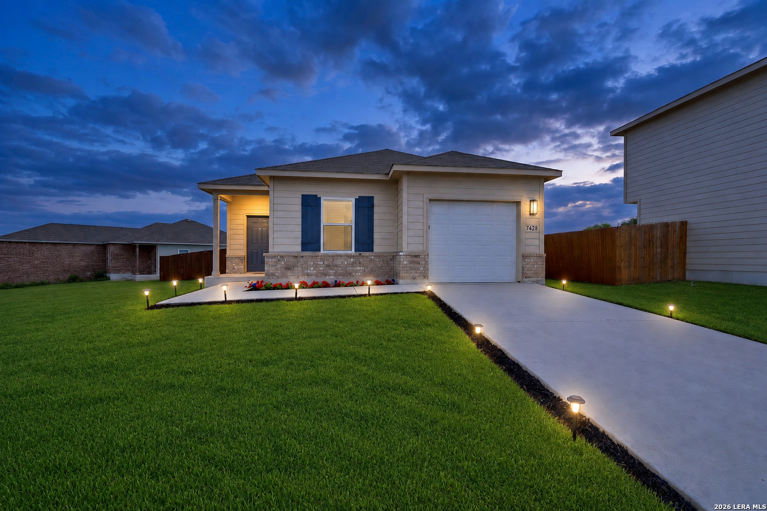 7428 Capstone Ridge San Antonio TX 78244