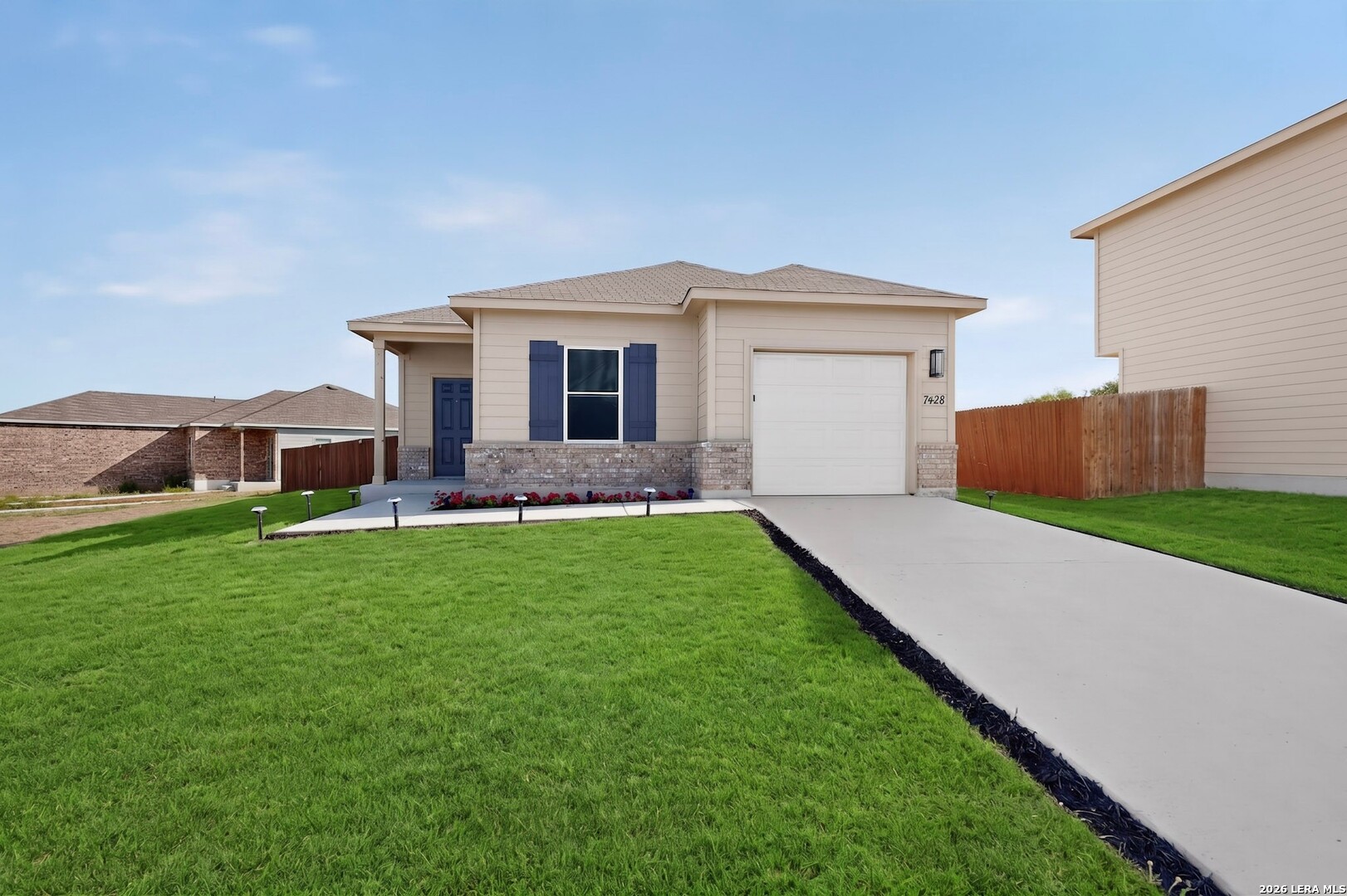 7428 Capstone Ridge San Antonio TX 78244