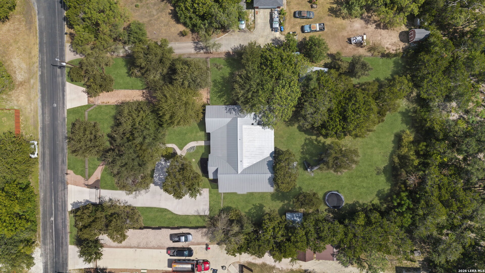 11154 Moorway Helotes TX 78023