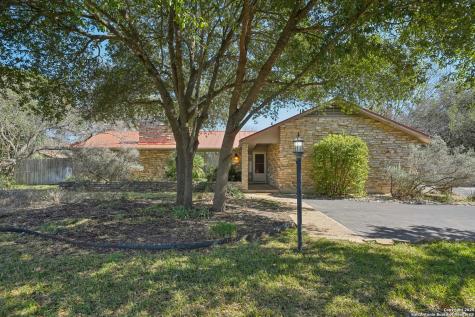122 Long Bow Road Shavano Park TX 78231