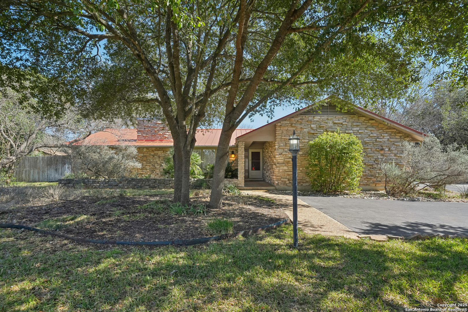 122 Long Bow Road Shavano Park TX 78231