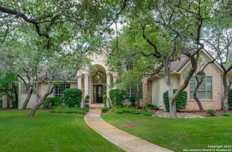 223 Bentley Manor Shavano Park TX 78249
