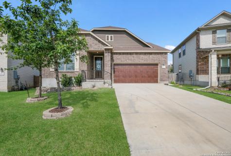 156 Landmark Park Cibolo TX 78108