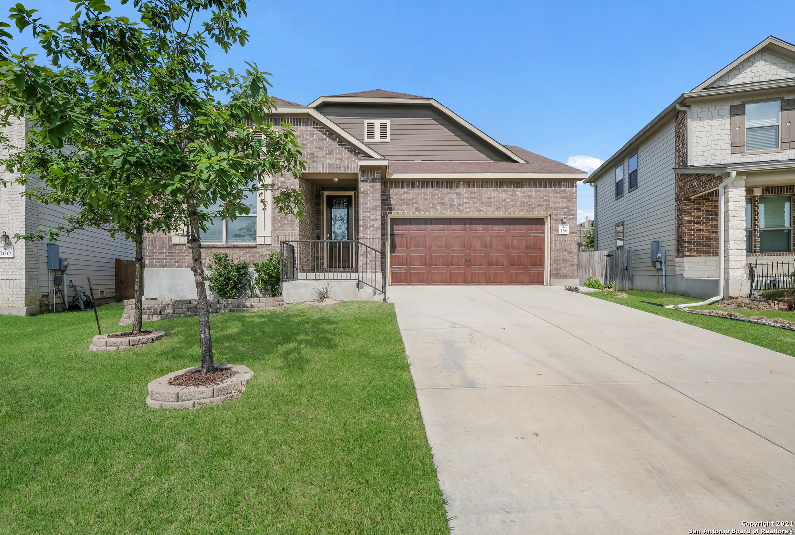 156 Landmark Park Cibolo TX 78108