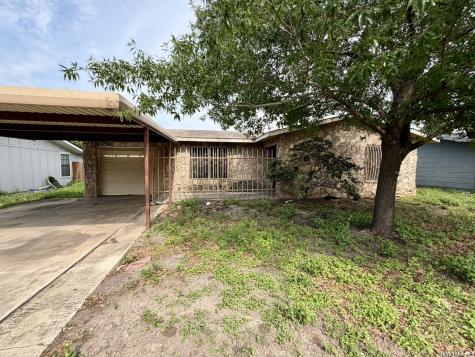 7802 Northway Drive San Antonio TX 78213