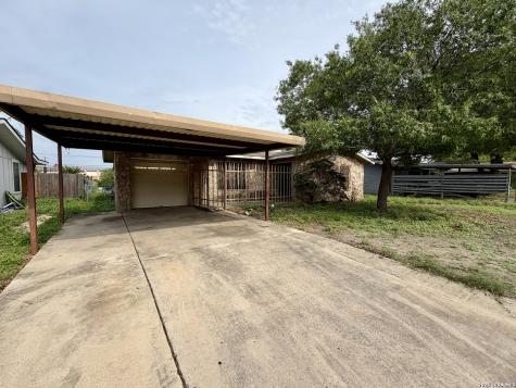 7802 Northway Drive San Antonio TX 78213