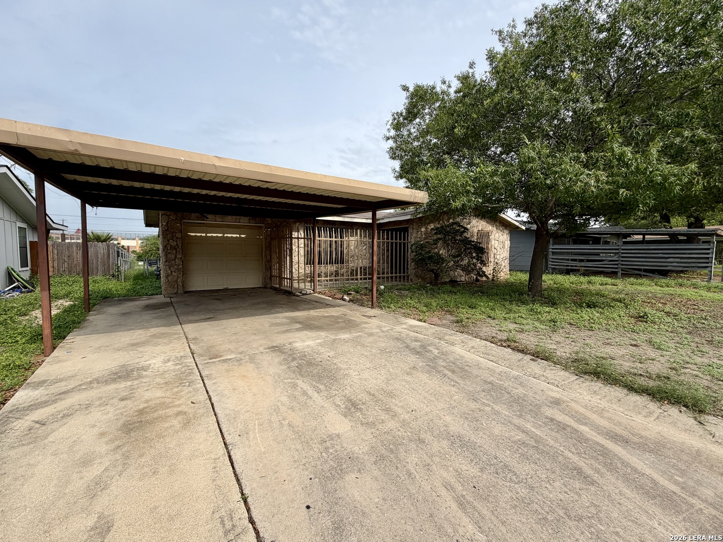 7802 Northway Drive San Antonio TX 78213