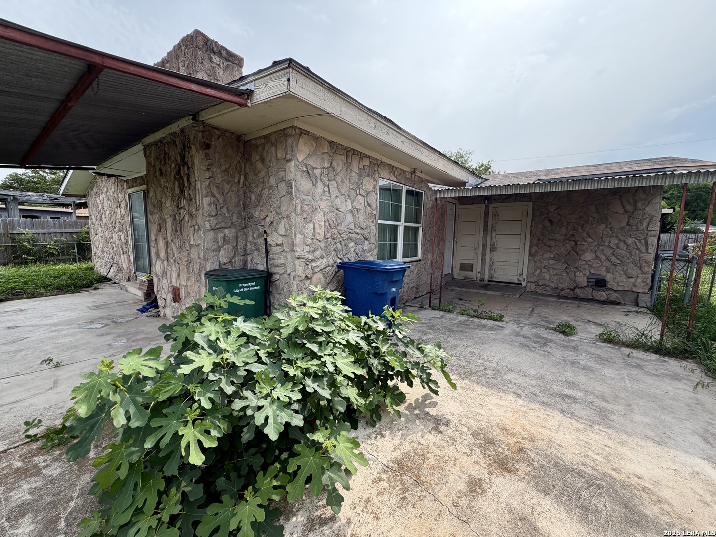 7802 Northway Drive San Antonio TX 78213