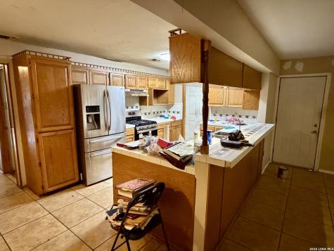 7802 Northway Drive San Antonio TX 78213