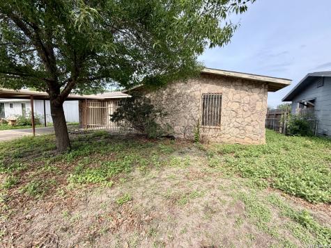7802 Northway Drive San Antonio TX 78213