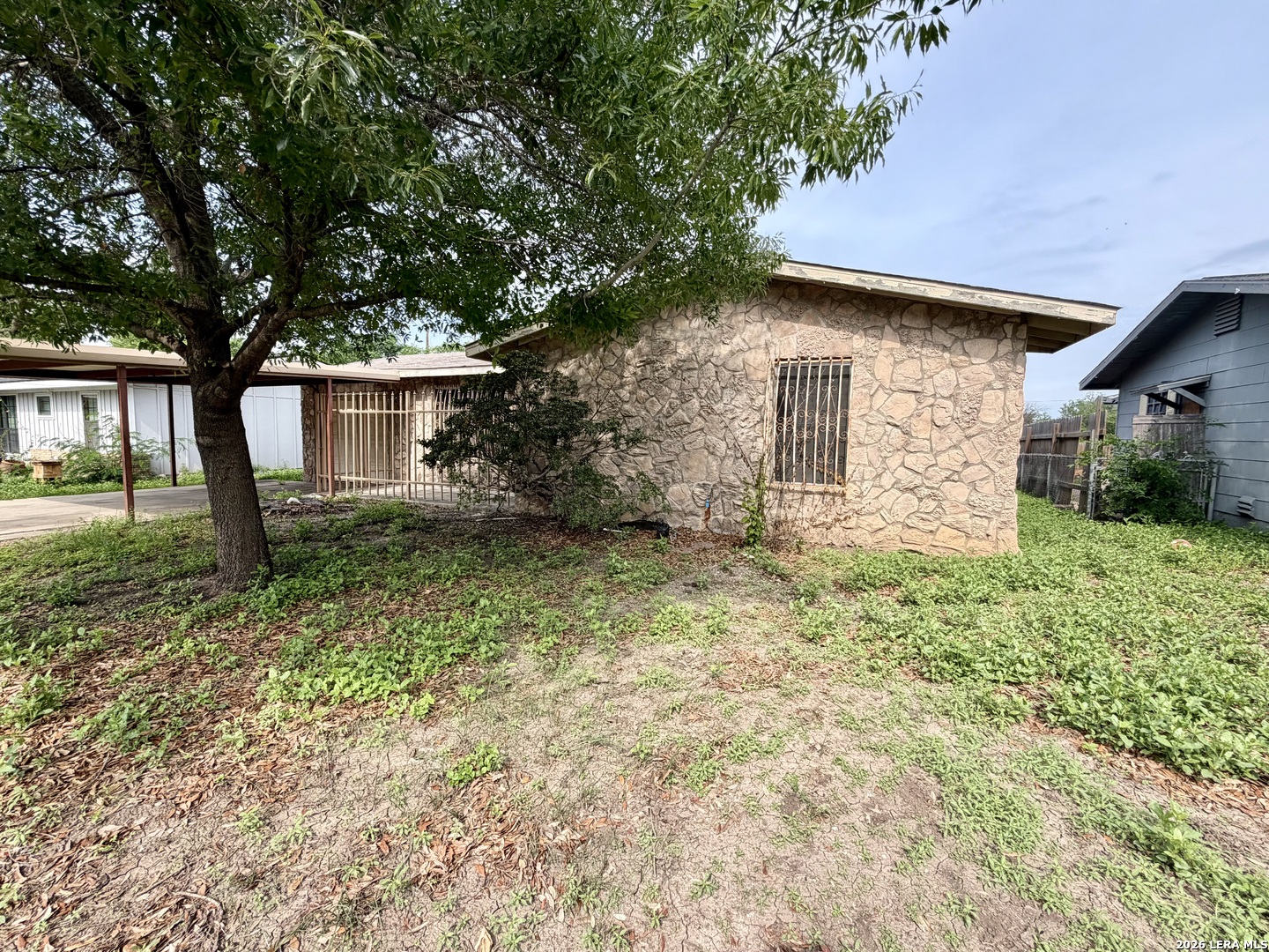 7802 Northway Drive San Antonio TX 78213