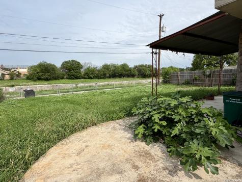 7802 Northway Drive San Antonio TX 78213