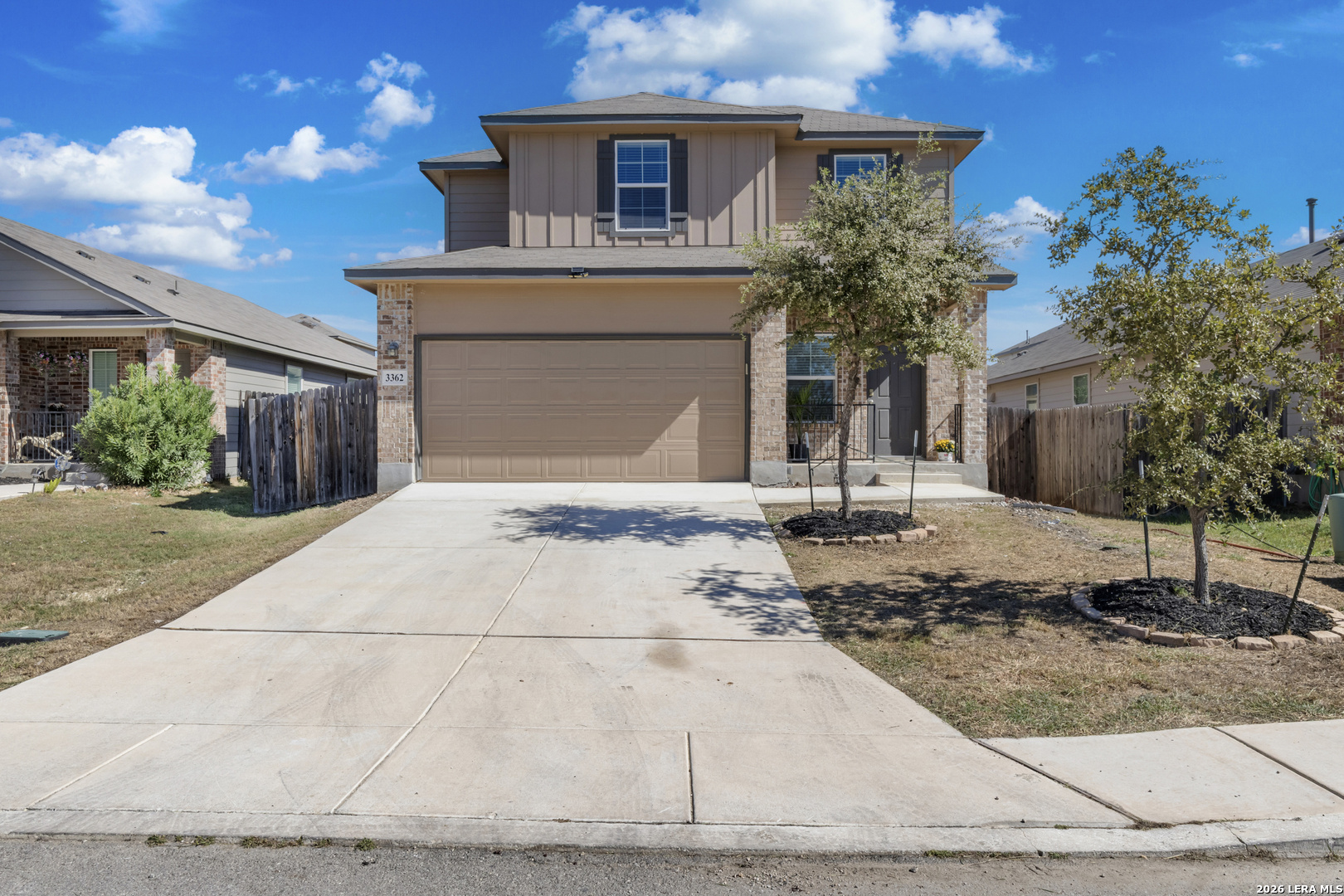 3362 Stoney Knoll San Antonio TX 78245