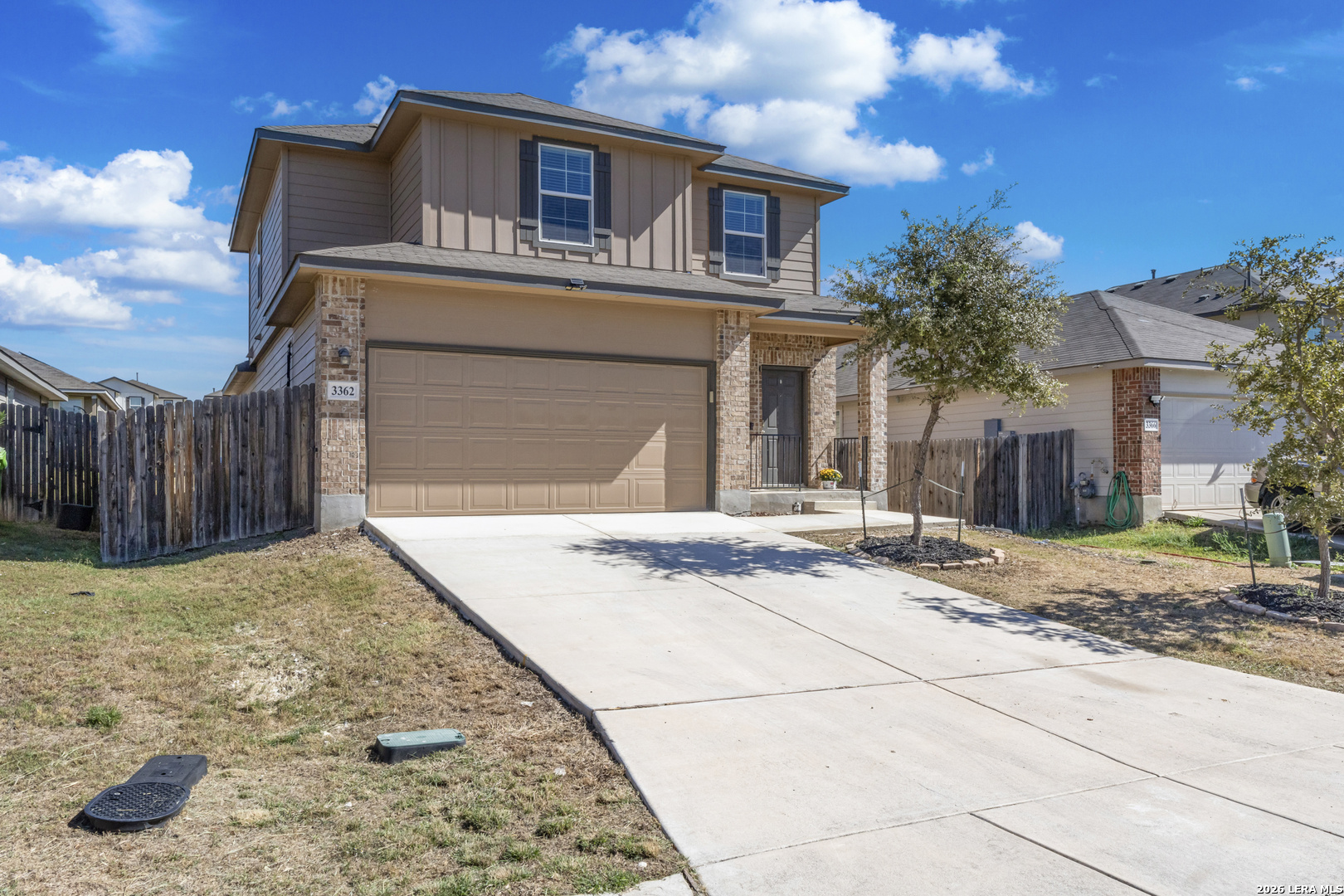 3362 Stoney Knoll San Antonio TX 78245
