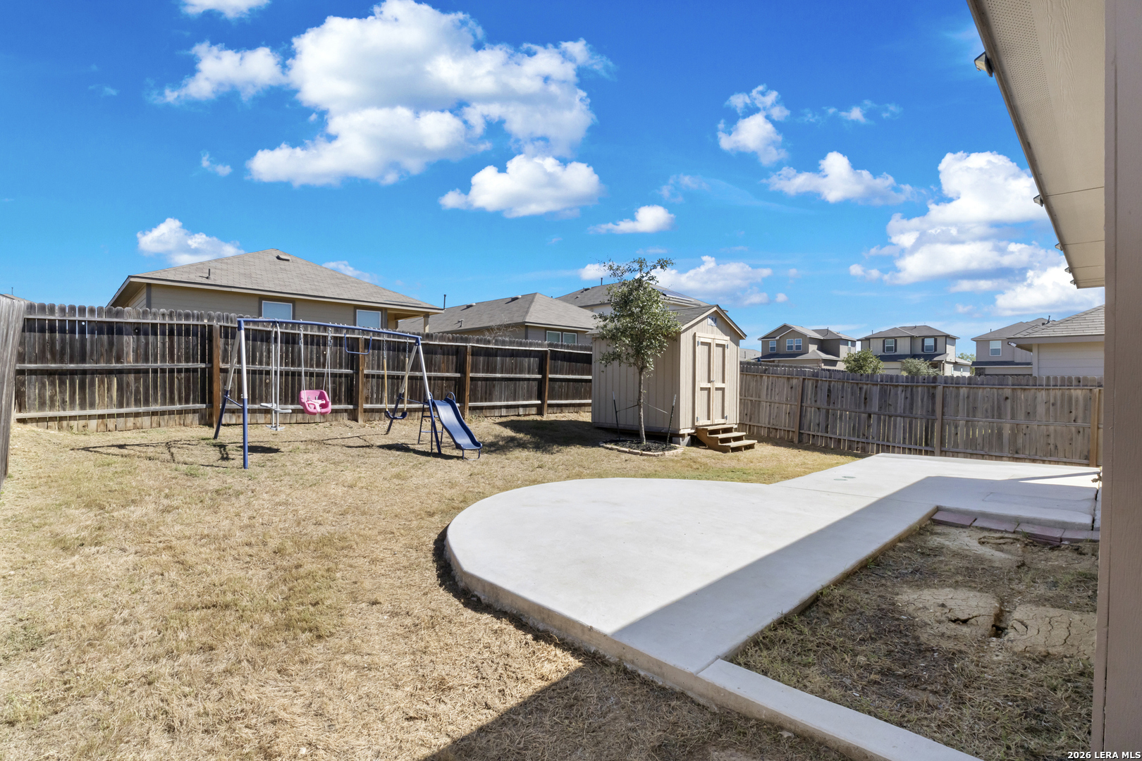 3362 Stoney Knoll San Antonio TX 78245