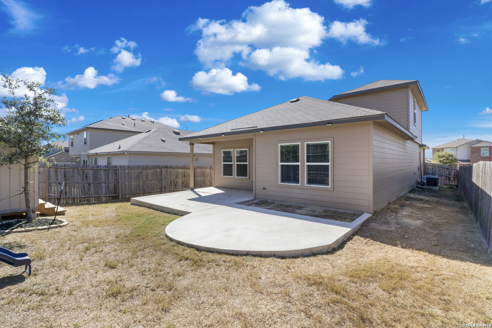 3362 Stoney Knoll San Antonio TX 78245