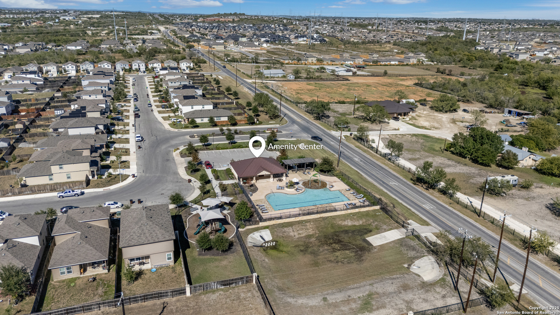 3362 Stoney Knoll San Antonio TX 78245