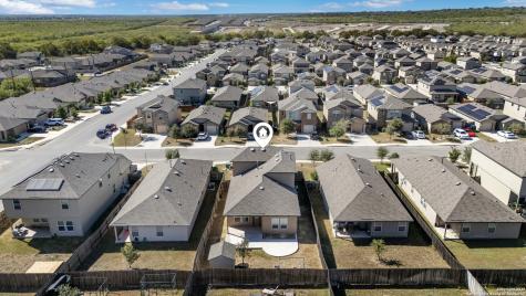 3362 Stoney Knoll San Antonio TX 78245