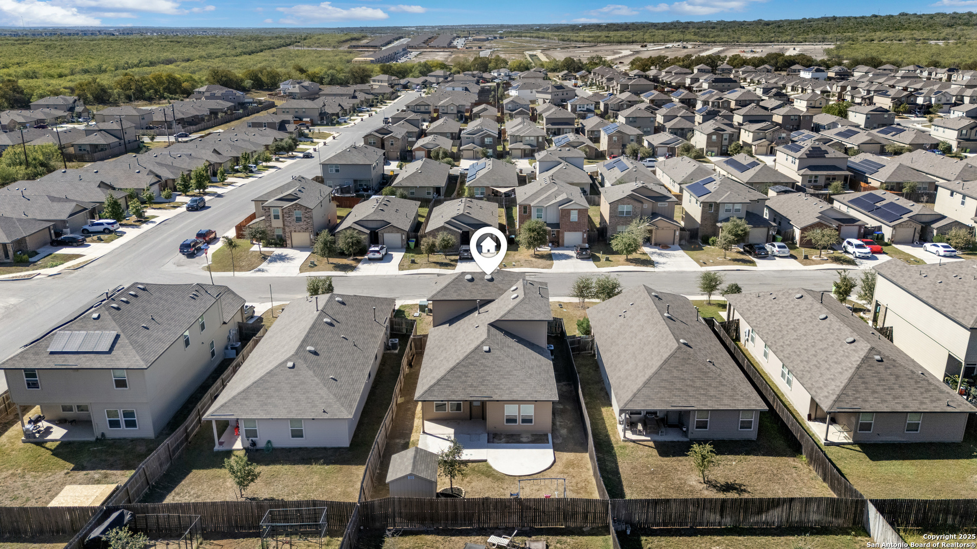 3362 Stoney Knoll San Antonio TX 78245