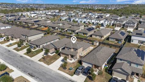 3362 Stoney Knoll San Antonio TX 78245