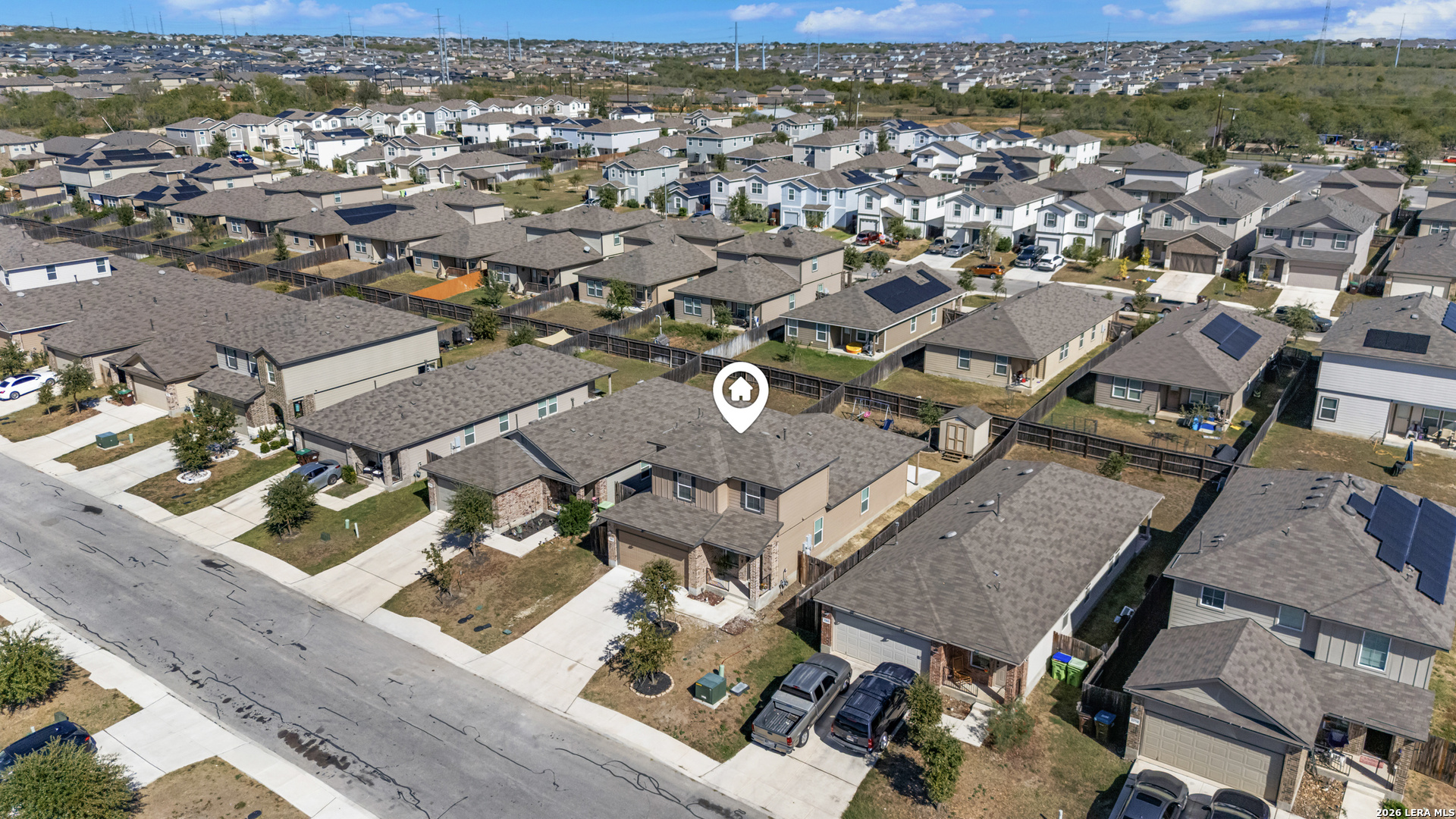 3362 Stoney Knoll San Antonio TX 78245