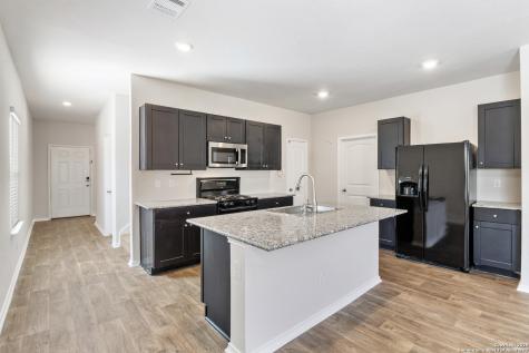 3362 Stoney Knoll San Antonio TX 78245