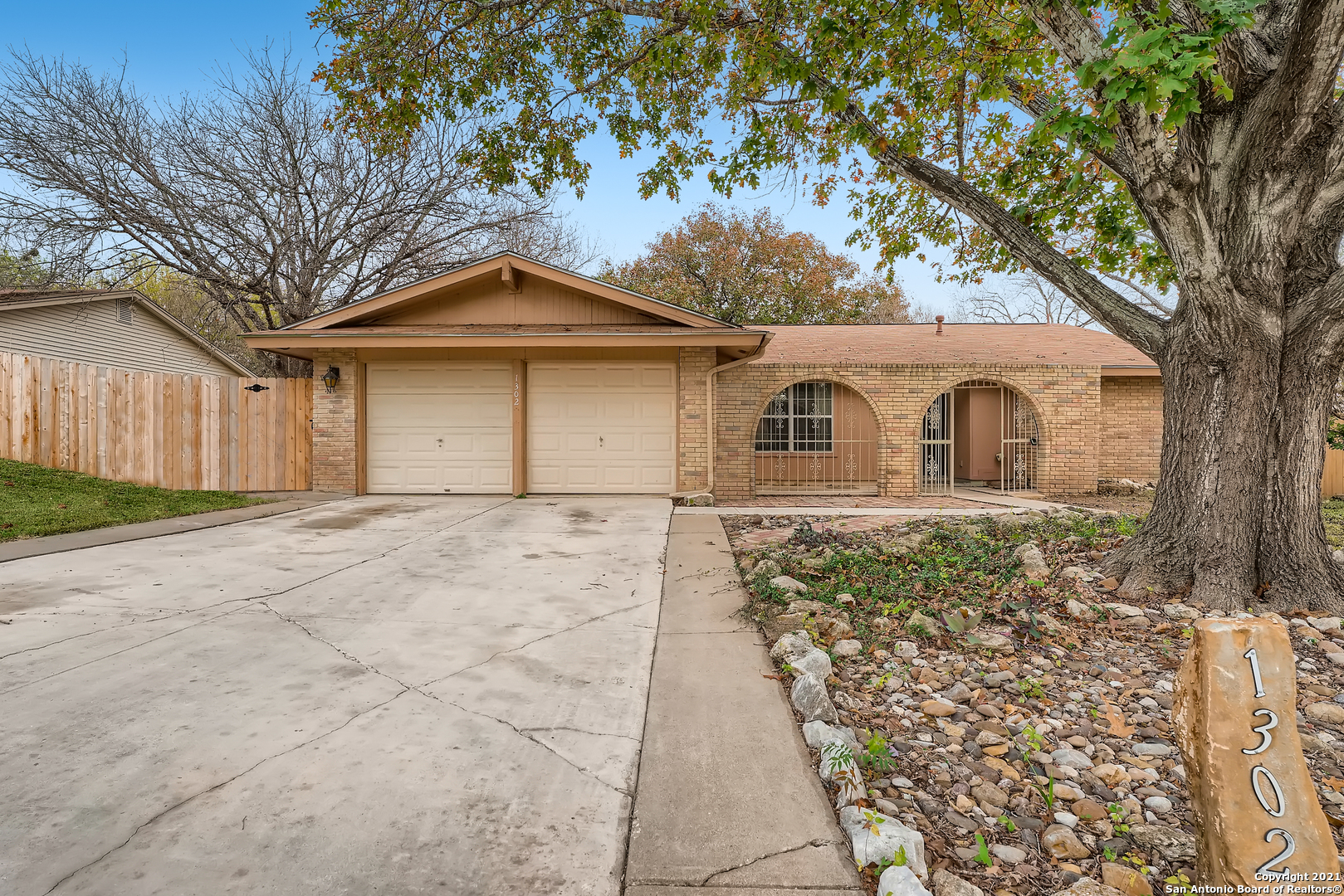 1302 Bay Horse Drive San Antonio TX 78245