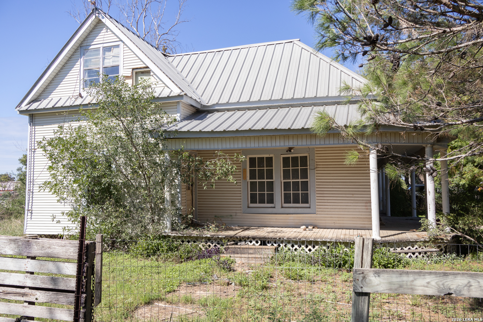 134 Kessler Lane Knippa TX 78870