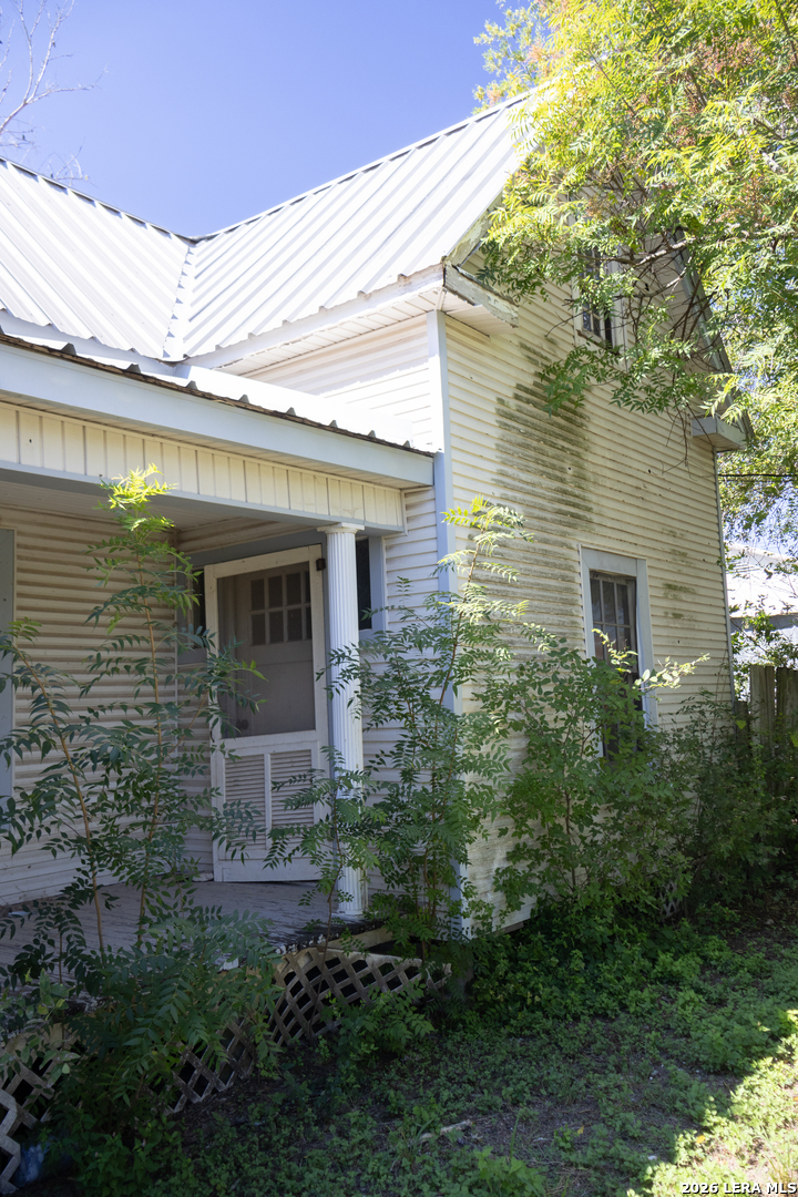 134 Kessler Lane Knippa TX 78870