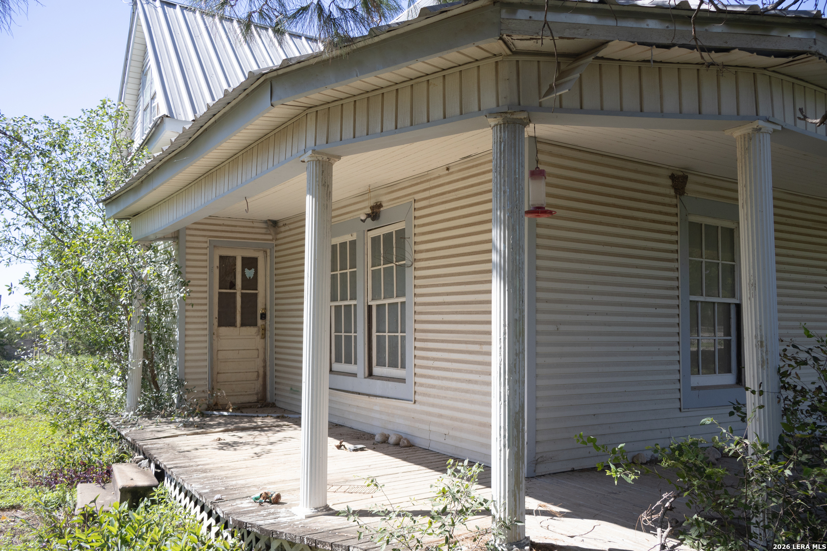 134 Kessler Lane Knippa TX 78870