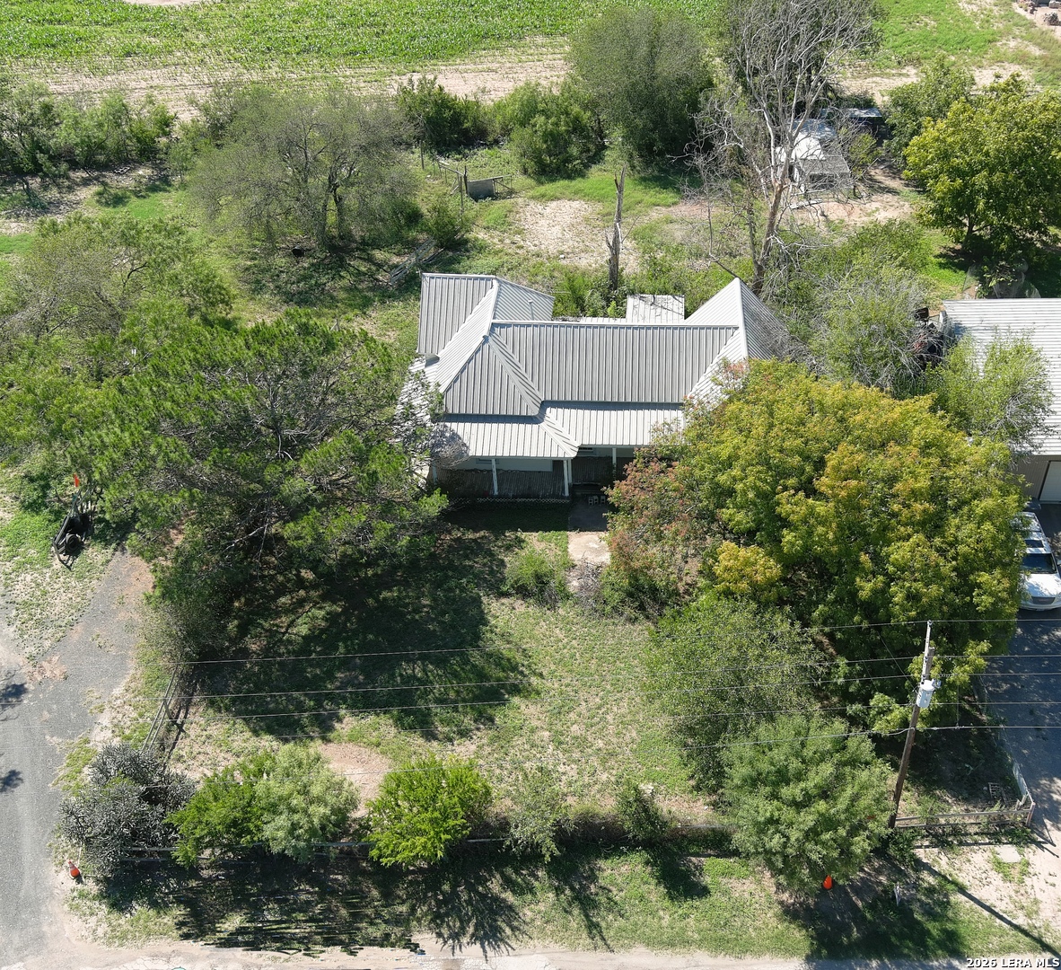 134 Kessler Lane Knippa TX 78870