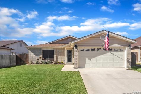1819 Leander San Antonio TX 78251