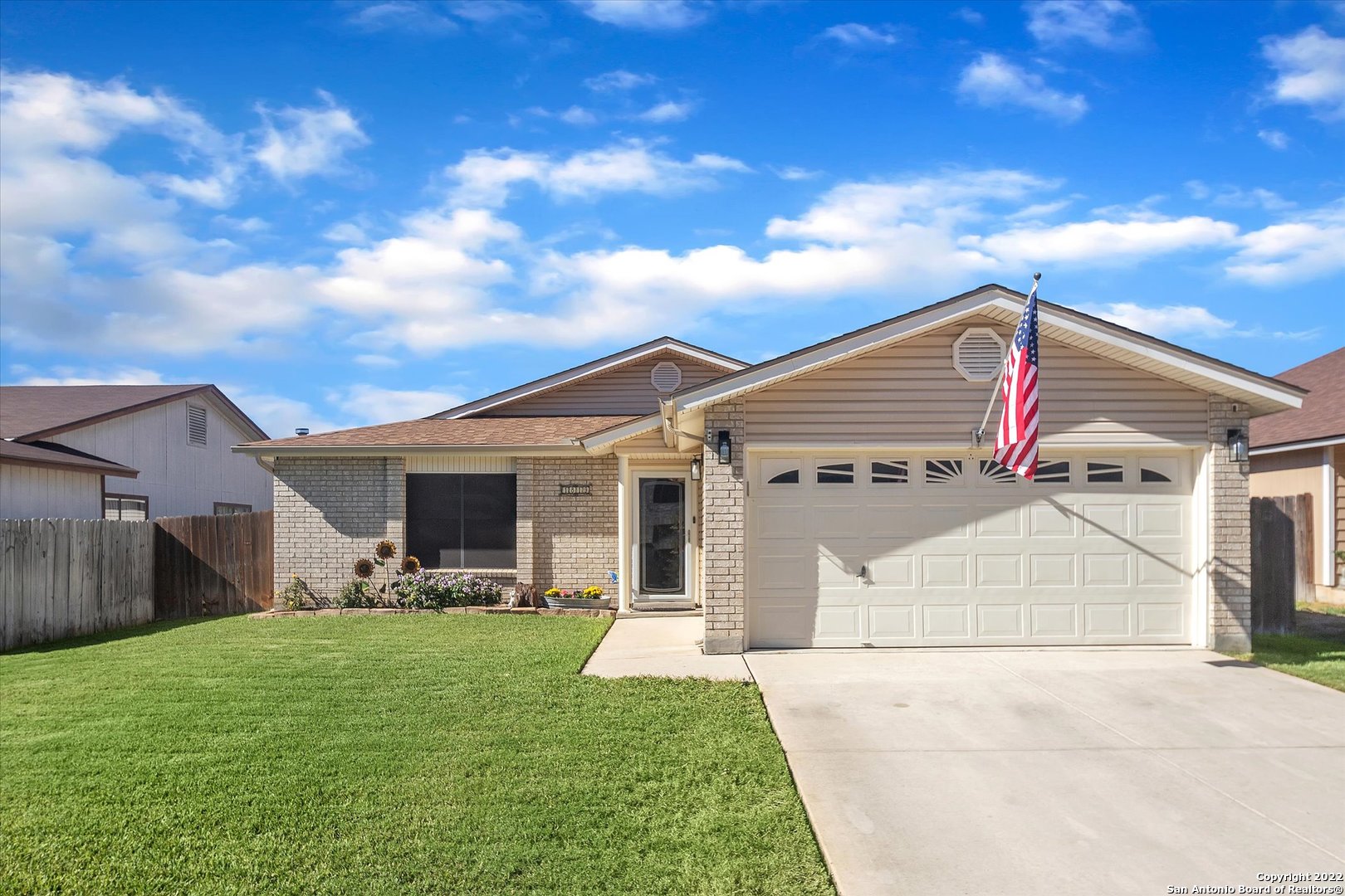 1819 Leander San Antonio TX 78251