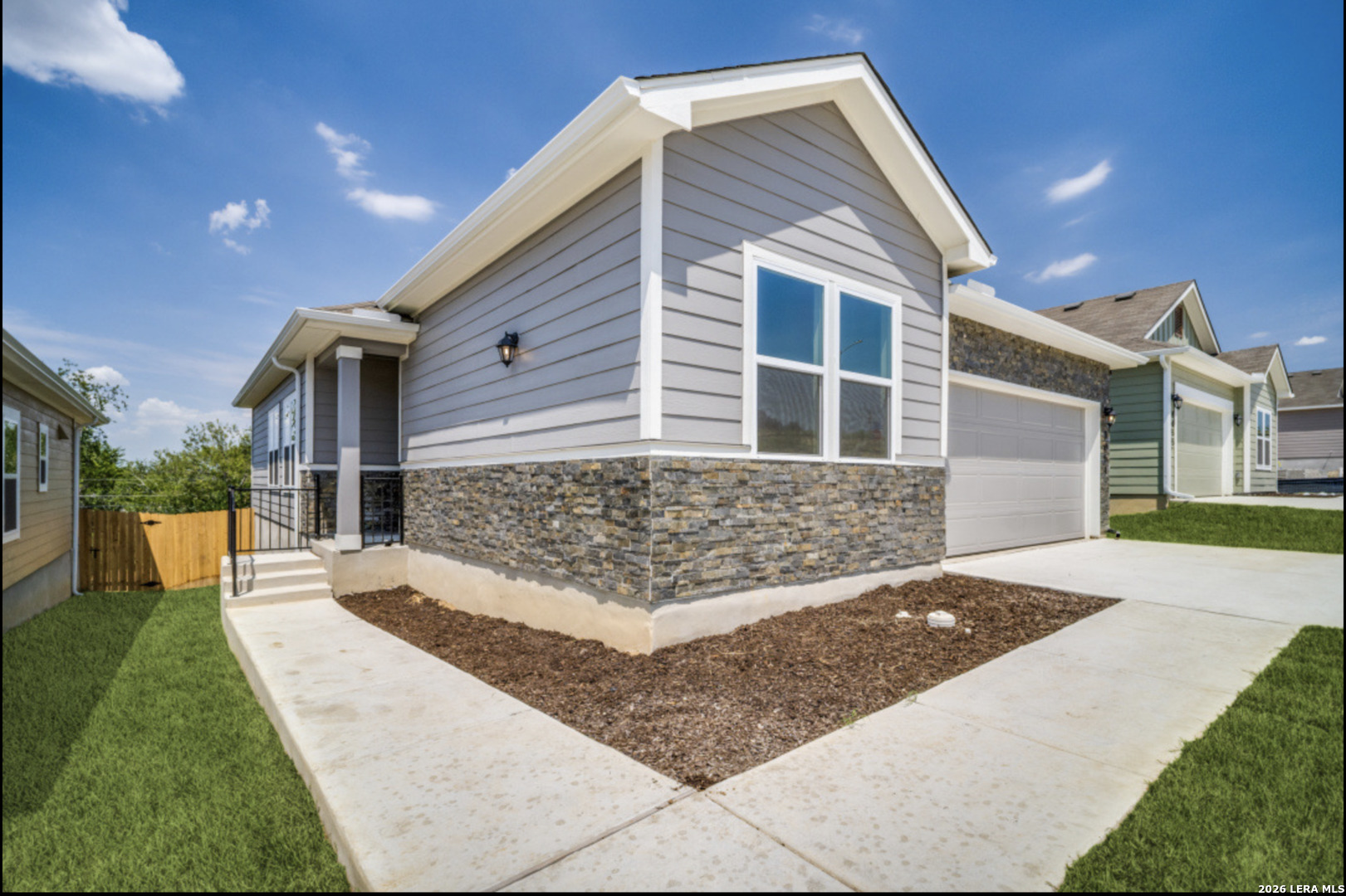 4051 Anton Drive San Antonio TX 78223