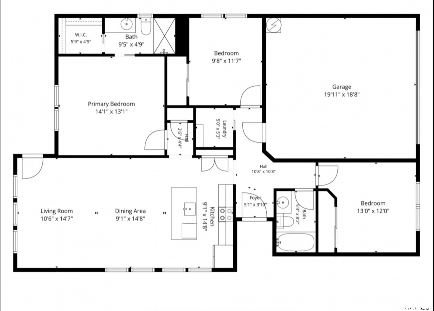4051 Anton Drive San Antonio TX 78223