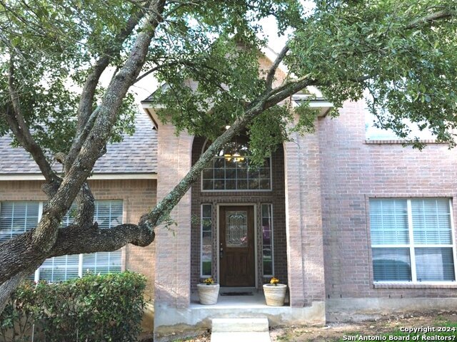 15023 Rio Rancho Way Helotes TX 78023