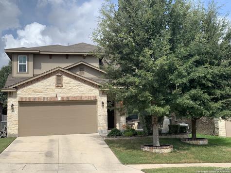 6751 Indian Lodge San Antonio TX 78253