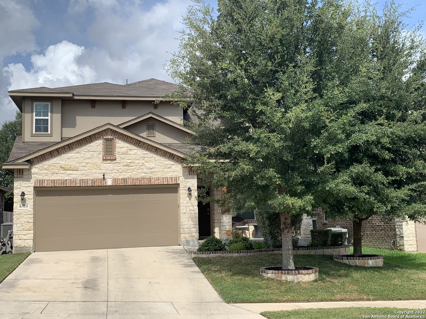 6751 Indian Lodge San Antonio TX 78253