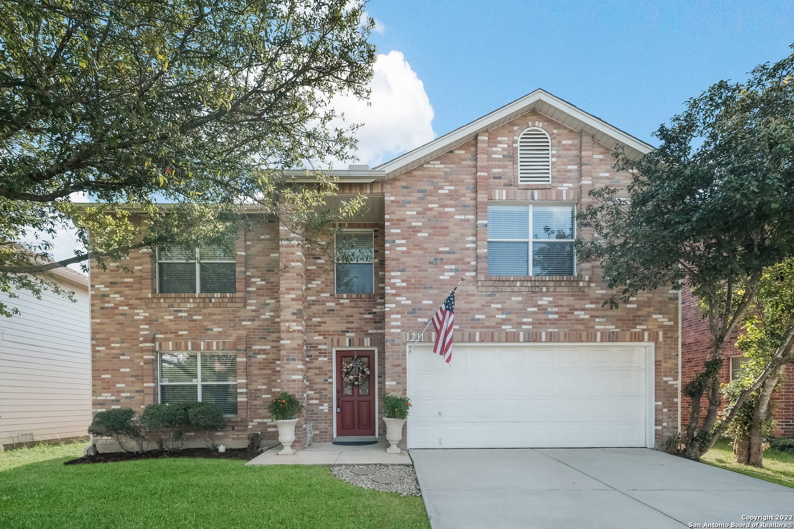 1211 Butler Drive San Antonio TX 78251